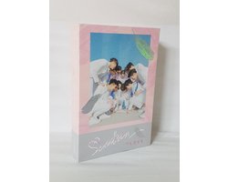 First Love & Letter (Vol.1) (Love Version)