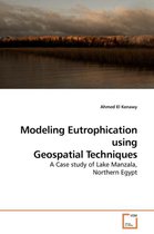 Modeling Eutrophication using Geospatial Techniques