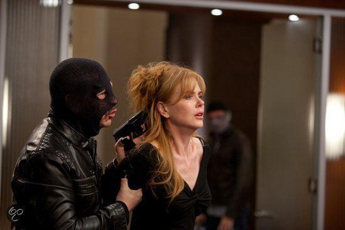 Trespass (2011) (Dvd), Liana Liberato | Dvd's | bol