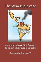 The Venezuela case