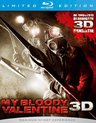 My Bloody Valentine 3D (2009) (Metal Case) (L.E.)