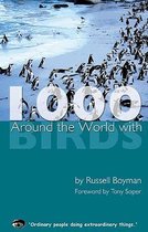 Around the World with 1000 Birds