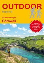 32 Wanderungen Cornwall