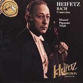 Heifetz Collection 24