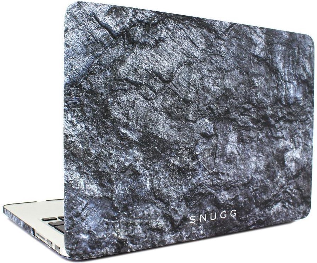 Snugg MacBook Pro 13 ultra thin cover - slate