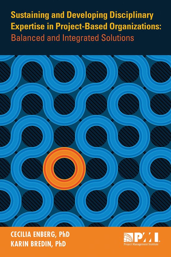 Sustaining and Developing Disciplinary Expertise in Project- ... - cover