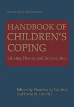Issues in Clinical Child Psychology - Handbook of Children’s Coping