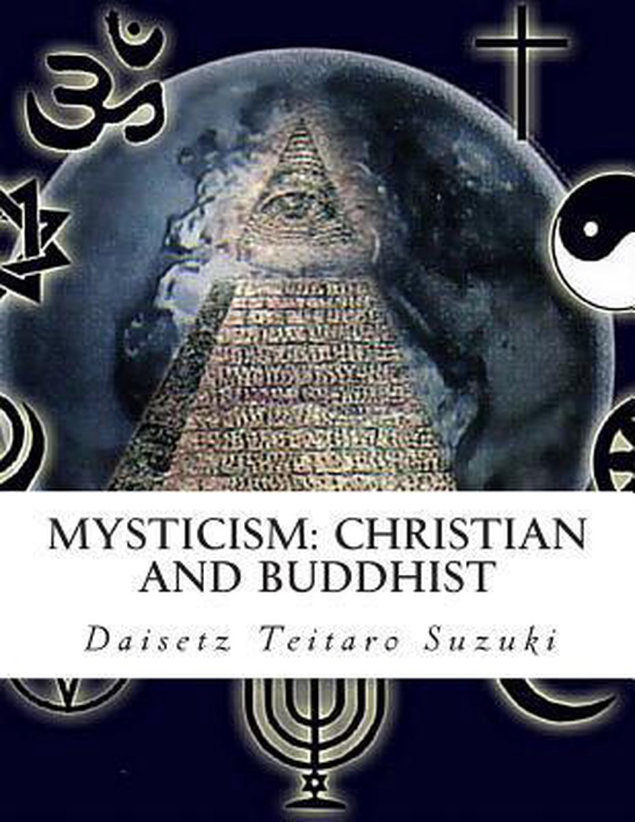 Mysticism van D.T. Suzuki