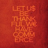 Talvihorros - Let Us Be Thankful We Have Commerce (10" LP)