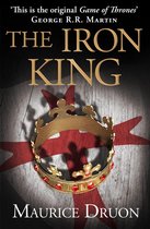The Accursed Kings (1) - the Iron King