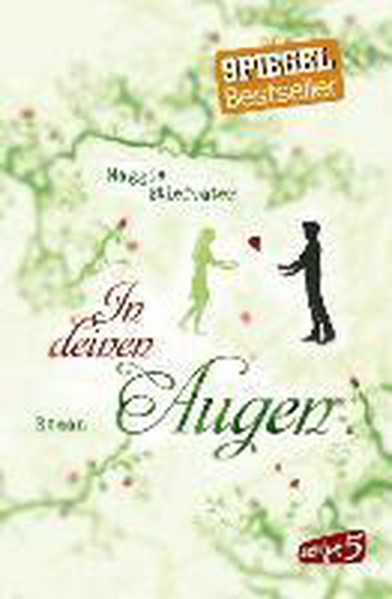 In deinen Augen - cover