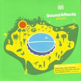 Sound Effects - Bottletop: Brazil (2 CD)