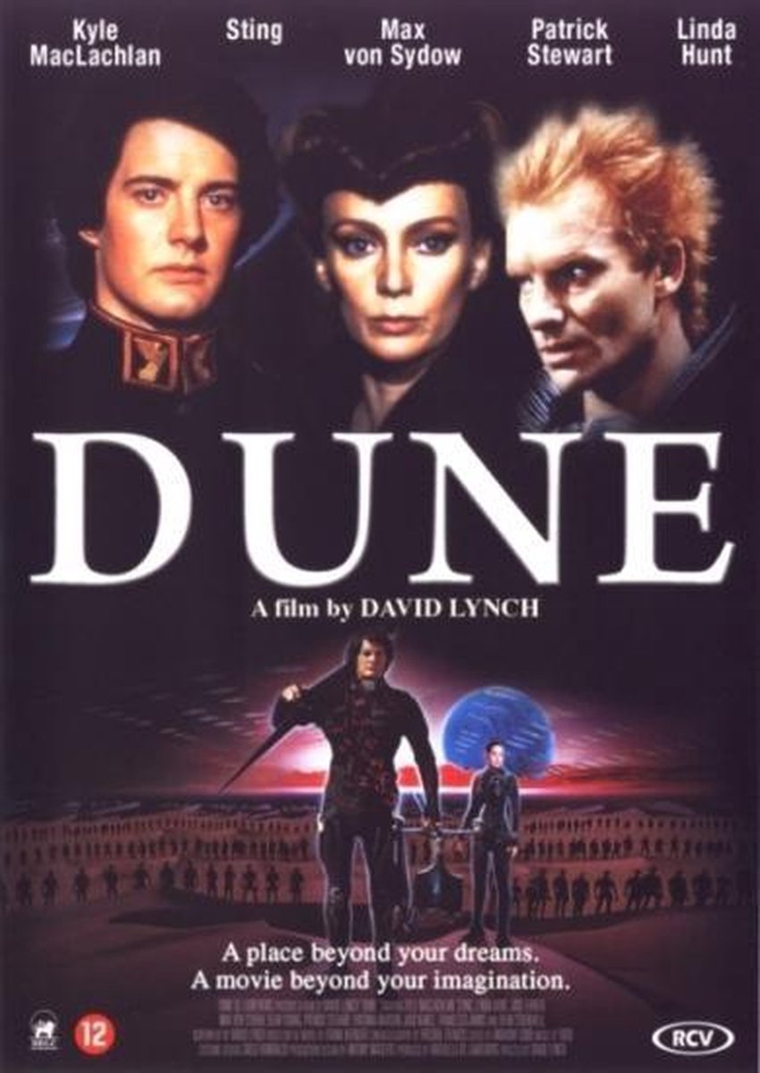 Dune - 
