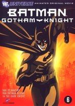 BATMAN GOTHAM KNIGHT /S DVD NL