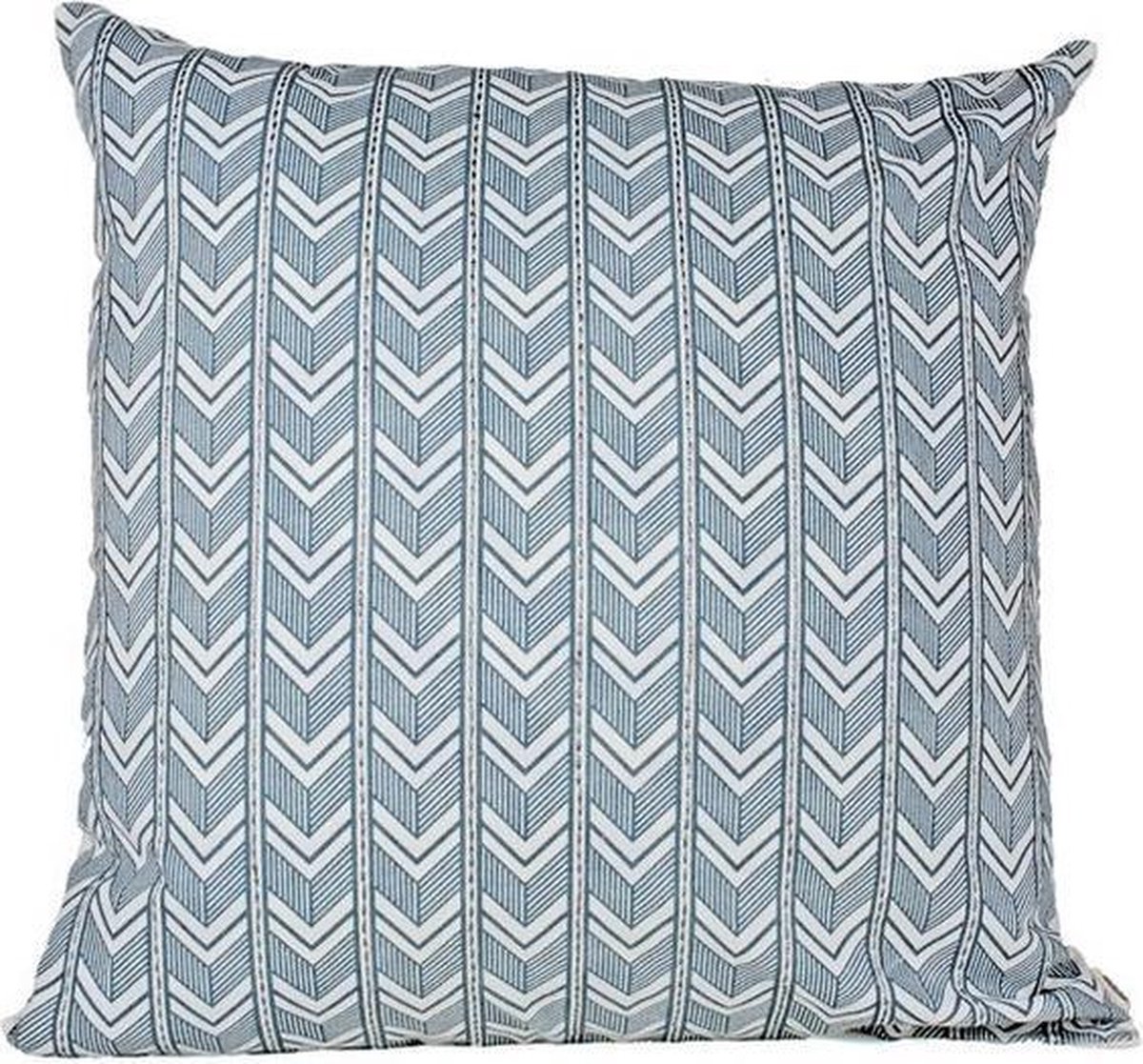 FT 020896 Kussenhoes Graphic 45x45cm gro