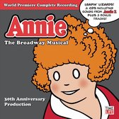 Annie: 30th Anniversary Production