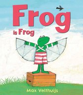 Frog 17 - Frog is Frog
