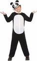 foto van Panda kostuum / outfit voor kinderen - dierenpak 140 (10-12 jaar)