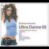 Ultra Dance 02 *