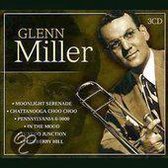Glenn Miller -3Cd-