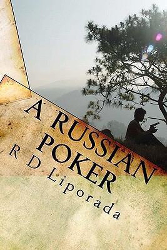 A Russian Poker - cover