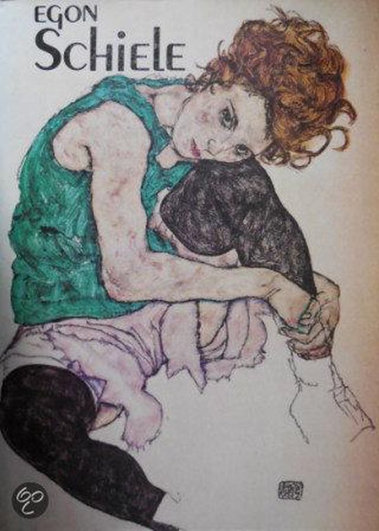 Egon Schiele