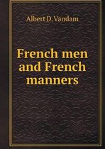 French Men and French Manners
