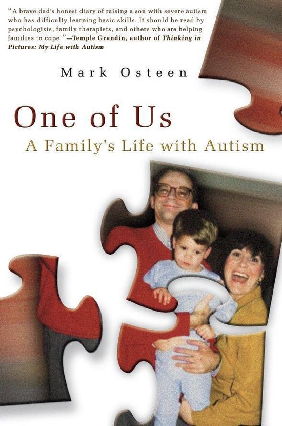 One of Us - cover