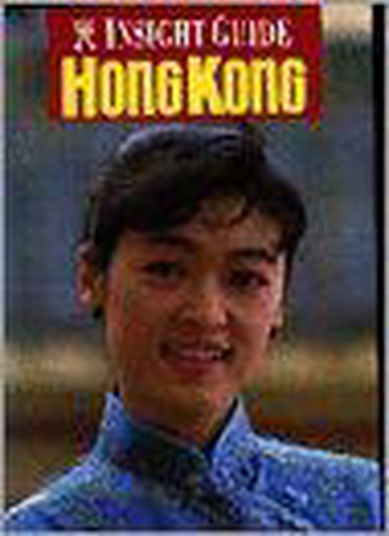 Hong Kong Insight - cover