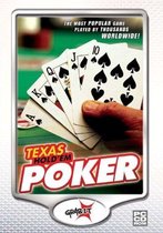 Xing Texas Hold'Em Poker