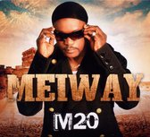 Meiway - M20 (CD)