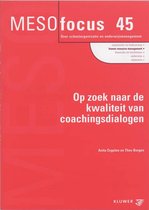 Op zoek naar de kwaliteit van coachingdialogen