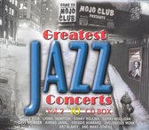 Greatest Jazz Concerts, Vol. 2