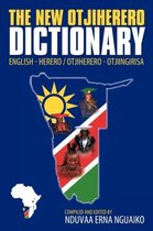 The New Otjiherero Dictionary