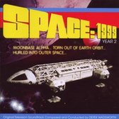 Space: 1999 Year Two -  Original Tv  Soundtrack