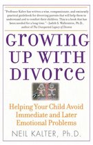 Growing Up With Divorce