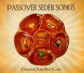 Passover Seder Songs