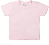 Dirkje T-shirt light pink  -  Maat  98