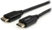 Premium High Speed HDMI Cable - 4K60 - 1 meter