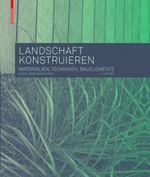 Landschaft Konstruieren