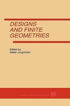 Designs and Finite Geometries