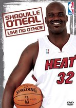 Shaquille Oneal (Like No Other)
