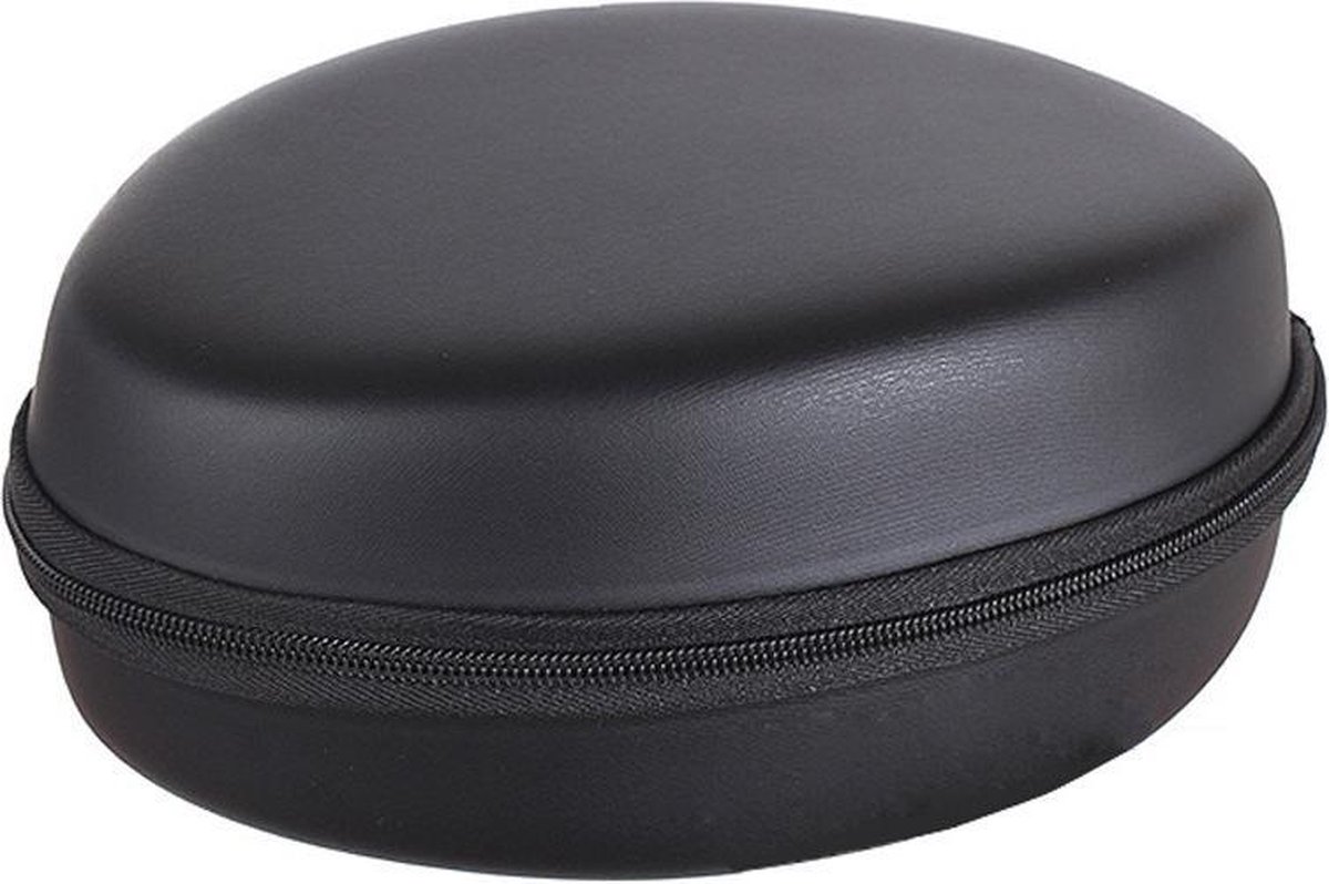 Hardcase Koptelefoonhoes / Headphone travel case voor onear
