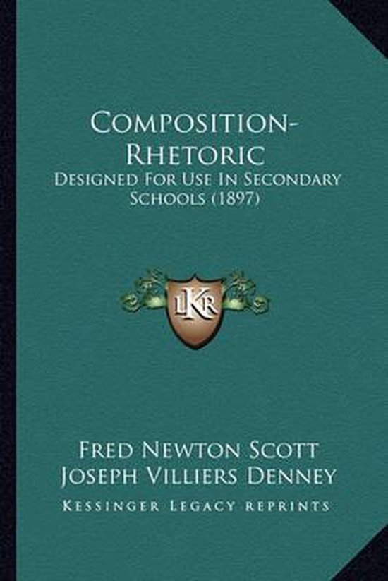 Composition-Rhetoric - cover