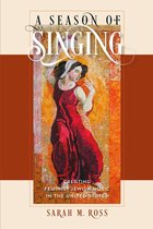 HBI Series on Jewish Women - A Season of Singing
