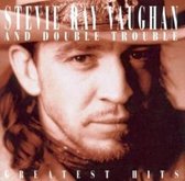 Best Of Stevie Ray Vaughan And