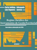 JurIndex3 - Leis - Regime jurídico dos instrumentos de gestão territorial (RJIGT)