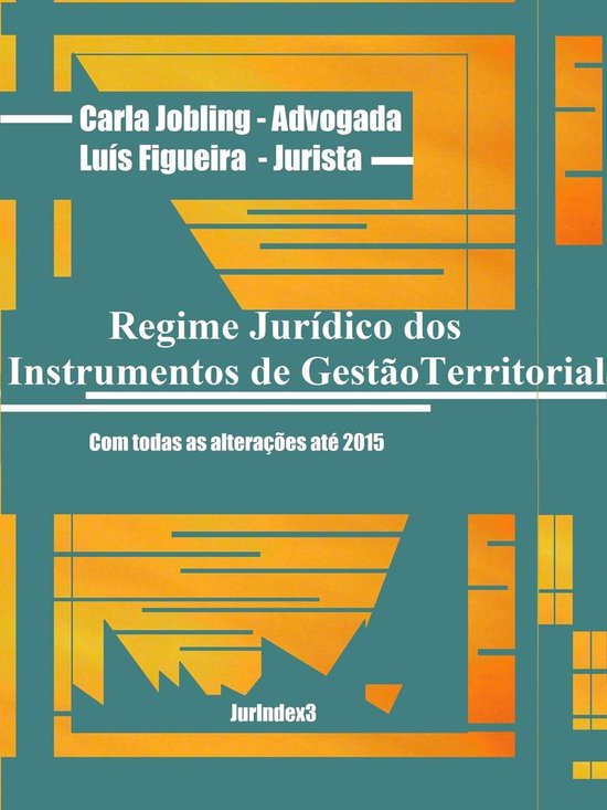 JurIndex3 - Leis - Regime jurídico dos instrumentos de gest ... - cover