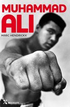 Muhammad Ali, voor altijd de grootste!