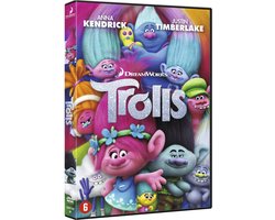 Trolls (DVD)